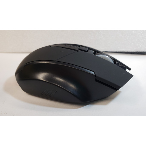 INPHIC Rechargeable 2.4G Optical Wireless Mouse Cordless Mice USB Nano Receiver - Picture 8 of 9